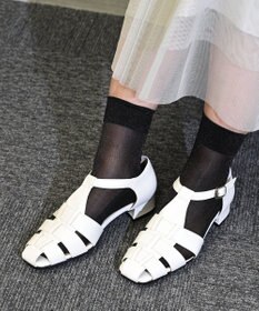 Pointer 日本製 グルカサンダル