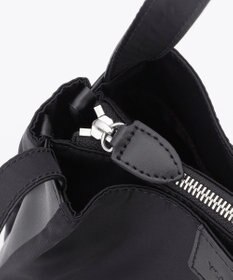 Y'SACCS スクエアすっきりトート Sサイズ