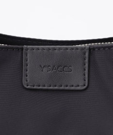 Y'SACCS スクエアすっきりトート Sサイズ