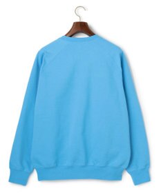 J.PRESS MEN 【AaronChang】【UNISEX】グラフィック スウェットシャツ