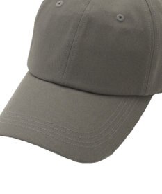 MOONBAT 【新色追加】深さ選べるUVツイルキャップ(かなり深め) つば遮光／洗える／接触冷感／サイズ調整可能