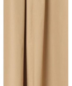 Te chichi タイプライタータックフレアスカート