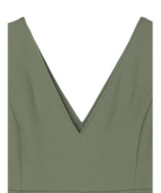 CRAFT STANDARD BOUTIQUE 【イージーケア】サロペット