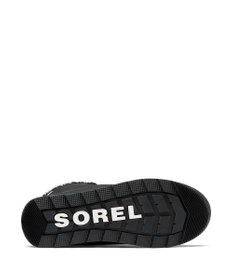 SOREL ウィットニー2プラス　レース　ウォータープルーフ