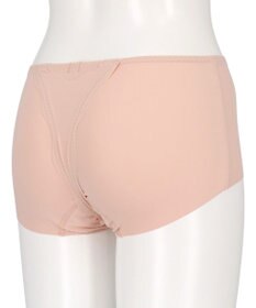 WACOAL 【GOCOCi ゴコチ】 サニタリーショーツ はきこみ丈ふつう ナプキンがズレにくい 普通~多い日対応 羽根つきナプキン対応 CGG535とペア PGG235 /ワコール