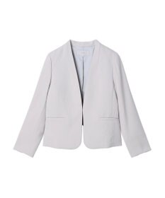 Green Parks ｅｆ－ｄｅ　ストレッチツイルカラーレスジャケット