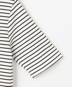 ANY 【UVケア・接触冷感】コンパクトクルーネックＴシャツ