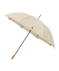 MOONBAT POLO RALPH LAUREN （ポロ ラルフローレン） 長傘 無地 ポロポニー ロゴ