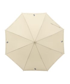 MOONBAT POLO RALPH LAUREN （ポロ ラルフローレン） 長傘 無地 ポロポニー ロゴ