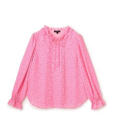 TOCCA 【chayさん着用】HEART RUSH ブラウス