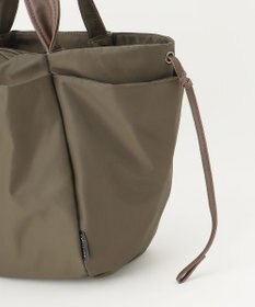 Y'SACCS 【Y’SACCS vous et】コンテナバッグ Lサイズ