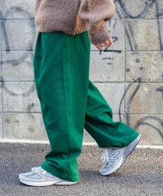 WEGO スケーターパンツ