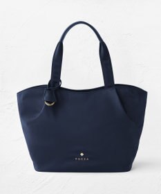 TOCCA 【A4サイズ対応】BLOOMING BUD NYLONBAG ナイロンバッグ
