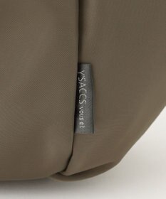 Y'SACCS 【Y’SACCS vous et】コンテナバッグ Lサイズ