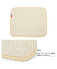 PET PARADISE ディズニー くまのプーさん  クール マット《ハッピー柄》小型犬 48×40㎝