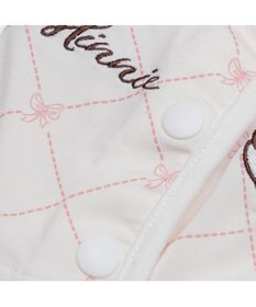 PET PARADISE ディズニー ミニーマウス 接触冷感 背中開き キャミソール 小型犬