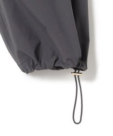 23区 【撥水加工/洗える】ナイロン2WAYストレッチ パラシュート パンツ