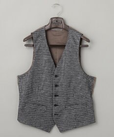 GOTAIRIKU 【セットアップ対応 / AIRY MOVE】Ｔ/Ｗジャージーセットアップ ベスト