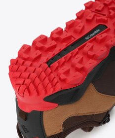 Columbia Columbia/ セイバー シックス ロー アウトドライ ワイド /コロンビア