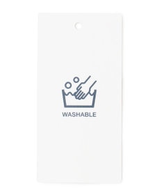 J.PRESS LADIES L 【洗える】 シルキーレーヨンストレッチ オーバーサイズ ニット