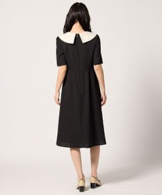 TOCCA 【00サイズあり・洗える・UVケア】FLYING SAUCER ドレス