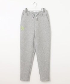 PW CIRCULUS 【WOMEN】サイドロゴ ジャージー パンツ