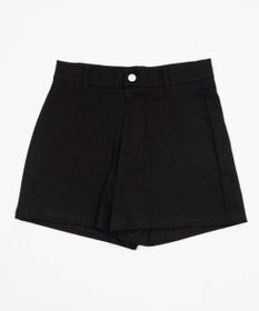 WEGO ツイルマイクロショートパンツ
