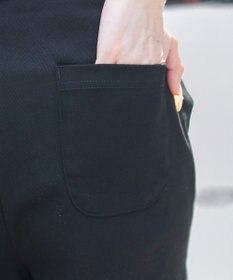 WEGO ツイルマイクロショートパンツ