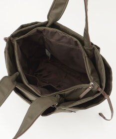 Y'SACCS 【Y’SACCS vous et】コンテナバッグ Lサイズ