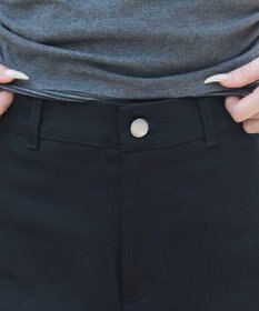 WEGO ツイルマイクロショートパンツ