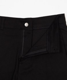 WEGO ツイルマイクロショートパンツ