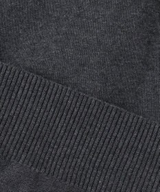 J.PRESS MEN 【WEB・一部店舗限定】フルジップカーディガン