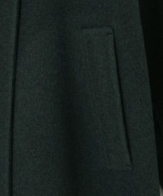 23区 L 【滝沢眞規子さん着用/Oggi掲載】MANTECOPure リバーコート