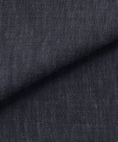 J.PRESS LADIES S リネンバイオシャンブレー ブラウス