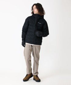 Columbia Columbia/ MパウダーライトIIグローブ /コロンビア