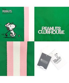 ROOTOTE 8390【スヌーピー】IP.スクエア2ウェイ.ピーナッツ-9P