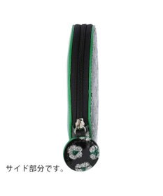 tsumori chisato CARRY グリッターフラワー コインケース 小銭入れ