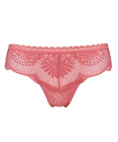 BRADELIS New York 【BRADELIS New York】ウェンディソフトスタイルタンガ26S1