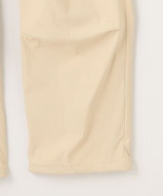 PW CIRCULUS 【撥水加工/ ストレッチ】【MEN】ベルト付 ワイドカーゴパンツ ゴルフ