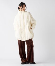 OP／FILA 【ocean pacific】かるポカ モンスターコート