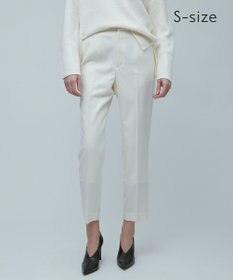 BEIGE， 【S-size】BAYARD / ストレートパンツ