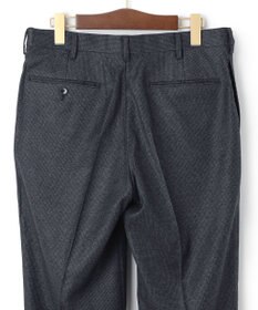 J.PRESS MEN 【J.PRESS MOVING】REDA FLEXO フランネル スラックス