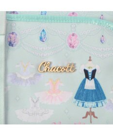 Chacott ジュエルチュチュロールケース