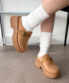 WEGO ベルトデザインサボ