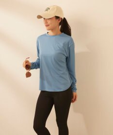 OP／FILA 【FILA】リゾート＆カバーアップ 4点セット水着