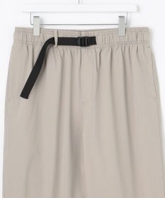 UNFILO MENS 【新色追加】FINE MOVE ワイドパンツ [24年商品]