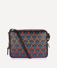 LIBERTY. ドゥン アイフィス マドックス クロスボディ バッグ