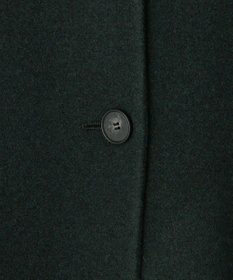 23区 L 【滝沢眞規子さん着用/Oggi掲載】MANTECOPure リバーコート