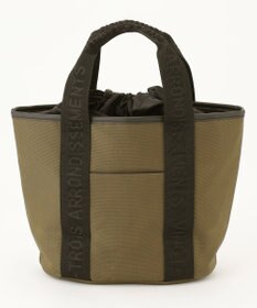 23区GOLF 【UNISEX】メランジシリーズ カートバッグ