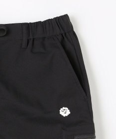 PW CIRCULUS 【MEN】ドライタッチ カーゴショーツ ゴルフ